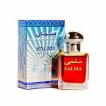 salma perfumes by al haramain