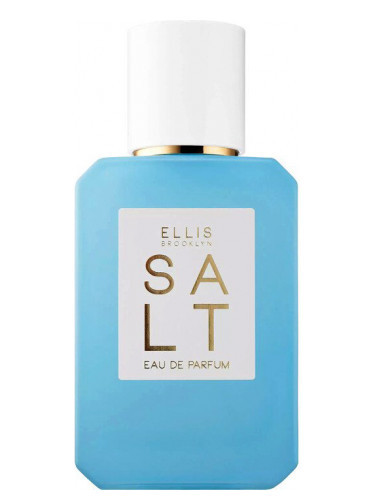 salt perfumes by ellis brooklyn