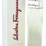 salvatore ferragamo pour femme perfumes by salvatore ferragamo