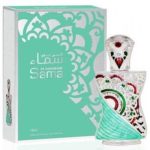 sama perfumes by al haramain