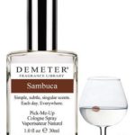 sambuca demeter