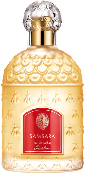 samsara eau de parfum guerlain