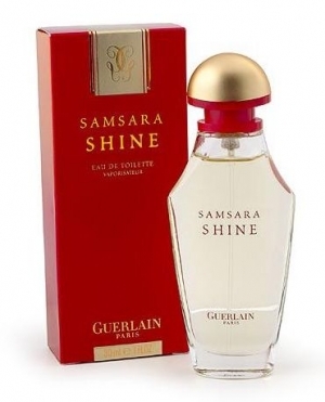 samsara shine guerlain