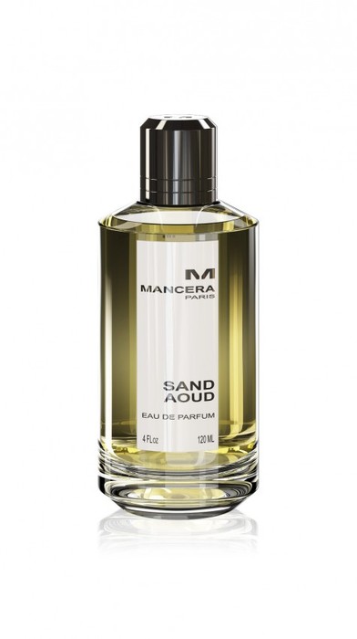 sand aoud perfumes by mancera