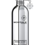 sandal sliver montale