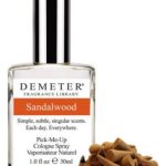 sandalwood demeter