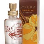 sandalwood perfumes by pacifica