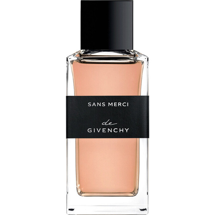 sans merci givenchy