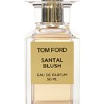 santal blush tom ford