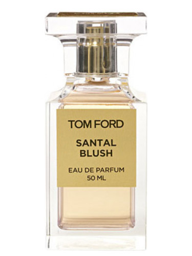 santal blush tom ford