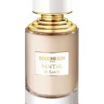 santal de kandy boucheron