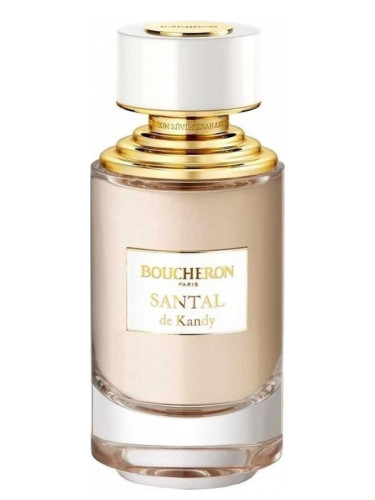 santal de kandy boucheron