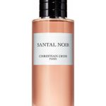 santal noir dior