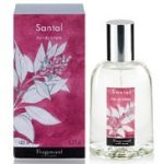 santal perfumes by fragonard