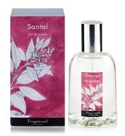 santal perfumes by fragonard