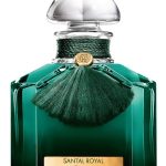 santal royal guerlain