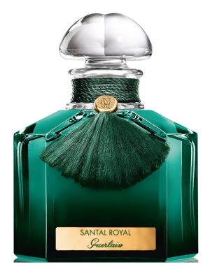 santal royal guerlain