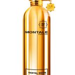 santal wood montale