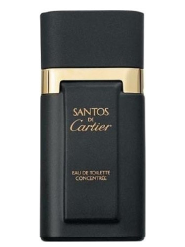 santos concentree cartier