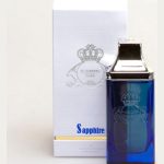 sapphire al jazeera