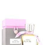 satin rose de mai perfumes by victorias secret