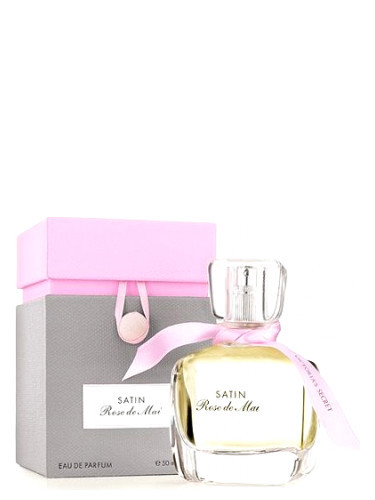 satin rose de mai perfumes by victorias secret