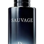 sauvage dior