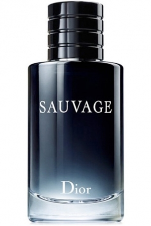 sauvage dior