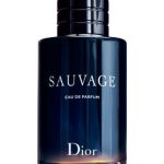 sauvage eau de parfum dior