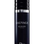 sauvage very cool spray dior