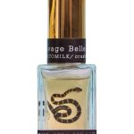 savage belle perfumes by tokyo milk