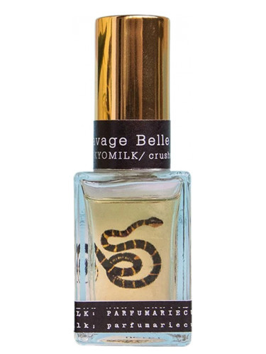 savage belle perfumes by tokyo milk