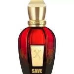 save me perfumes by xerjoff