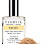 sawdust demeter