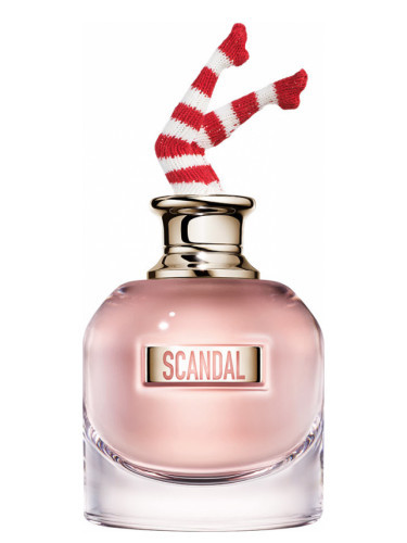 scandal collectors snow globe edition jean paul gaultier