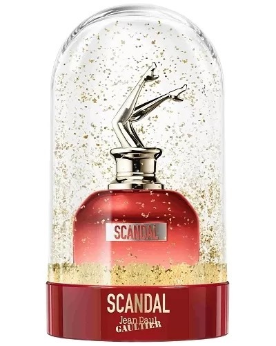 scandal eau de parfum x mas edition 2020 jean paul gaultier