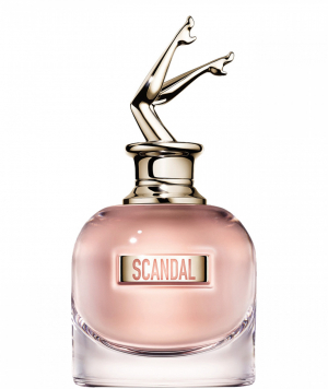 scandal jean paul gaultier