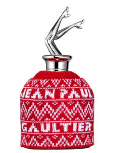 scandal xmas limited edition 2021 jean paul gaultier