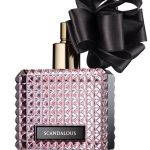 scandalous perfumes by victorias secret