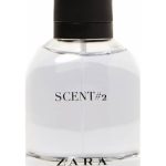 scent 2 zara