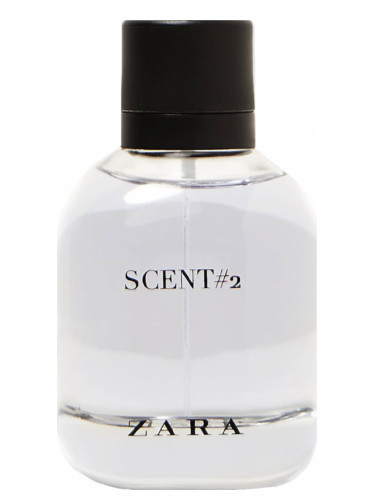 scent 2 zara