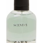 scent 3 zara