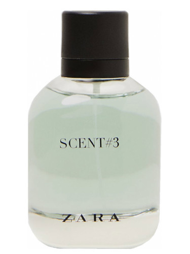 scent 3 zara