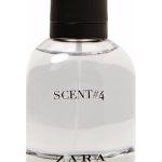 scent 4 zara