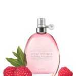 scent essence blushing raspberry avon