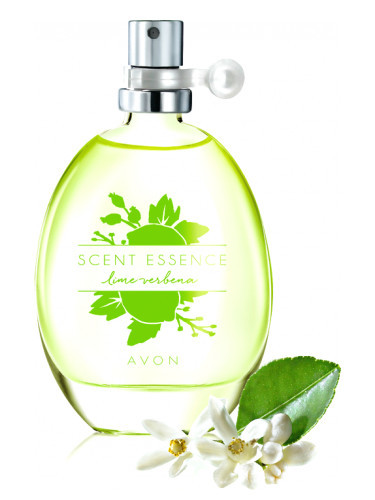 scent essence lime verbena avon