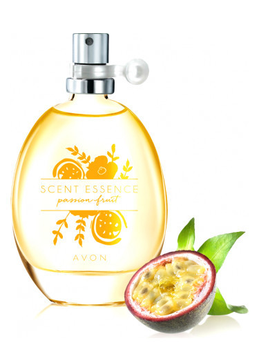 scent essence passion fruit avon