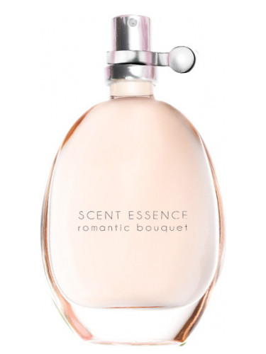 scent essence romantic bouquet avon