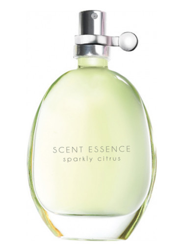 scent essence sparkly citrus avon