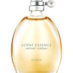 scent essence velvet amber avon